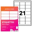 5014702025587-Office Star - 2100 Étiquettes multi-usages blanches - 63,5 x 38,1 mm - réf OS43435-P_79413500_1-0