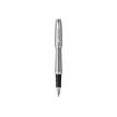 Parker Urban - Stylo plume métallique - pointe moyenne