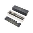 3501179316499-Parker IM - Stylo plume métal brossé - pointe fine-P_79413682_6-5