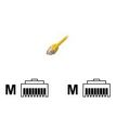 3700224705299-MCL Samar - câble réseau RJ45 CAT 5E F/UTP - 50 cm - jaune-P_79414662_1-0
