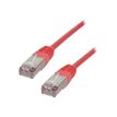 3700224705503-MCL Samar - câble réseau RJ45 CAT 5E F/UTP - 3 m - rouge-P_79414677_1-0