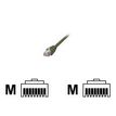 MCL Samar - câble réseau RJ45 CAT 6 F/UTP - 2 m - vert