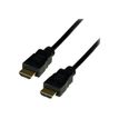 3700224751180-MCL Samar - câble HDMI orientable haute vitesse 3D/4K avec ethernet (M) - 3 m-P_79414899_1-0