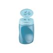 4006381415866-STABILO Easysharpener - Taille crayon - 3 trous - pour gaucher - bleu-P_79415046_2-1