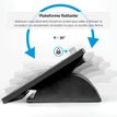 0043859487219-Fellowes Office Suites - Repose-pieds réglable anti-bactérien Microban - surface antidér-P_79415142_3-2