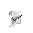 4005546405704-Durable Duraframe Magnetic - 5 Cadres d'affichage magnétiques - A4 - argent - pour surface-P_79415378_6-5