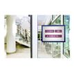 4005546406022-Durable Duraframe - Cadre d'affichage adhésif - A4 - bleu-P_79415382_3-2