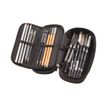 9002638198136-Trousse plumier Walker Alpha - 1 compartiment - noir-P_79415978_3-2