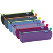 3045050343346-Trousse ronde zip fancy couleur assorti  - oxford-P_79416612_1-0