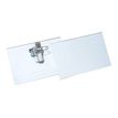 4005546981321-Durable - 25 Porte-badges de nom à pince combi (épingle + pince croco) - 54 x 90 mm-P_79417502_1-0