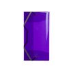 3130630557708-Exacompta Iderama PP - Chemise polypro à rabats - format chéquier 25 x 12 cm - disponib-P_79417556_21-20