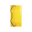 3130630557708-Exacompta Iderama PP - Chemise polypro à rabats - format chéquier 25 x 12 cm - disponible-P_79417556_3-2