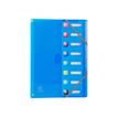 3130630586708-Exacompta Iderama - Trieur polypro 8 positions - disponible dans différentes couleurs-P_79417557_2-1