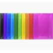 Exacompta Iderama - Porte vues - 60 vues - A4 - disponible dans différentes couleurs