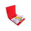 3130630135951-Exacompta Forever - 100 fiches intercalaires - 105 x 240 mm - couleurs assorties-P_79417624_1-1