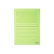 3130630502609-Exacompta Forever - 25 Chemises coin à fenêtre - 130 gr - couleurs assorties-P_79417632_4-3