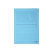 3130630502609-Exacompta Forever - 25 Chemises coin à fenêtre - 130 gr - couleurs assorties-P_79417632_5-4