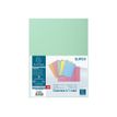 3130633339004-Exacompta Super 210 - 50 Chemises 1 rabat - 210 gr - vert-P_79417642_1-2
