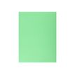 3130633339004-Exacompta Super 210 - 50 Chemises 1 rabat - 210 gr - vert-P_79417642_2-0