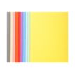 3130634202000-Exacompta Forever 180 - 50 Chemises - 170 gr - pour 200 feuilles - couleurs assorties-P_79417644_3-2