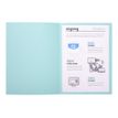 3130634202062-Exacompta Forever 180 - 50 Chemises - 170 gr - pour 200 feuilles - bleu clair-P_79417646_3-2