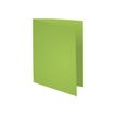 Exacompta Rock"s - 100 Chemises - 210 gr - pour 200 feuilles - menthe