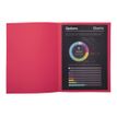 3288582100166-Exacompta Rock"s - 100 Chemises - 210 gr - pour 200 feuilles - framboise-P_79417667_4-2