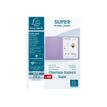 3288583300060-Exacompta Super 210 - 100 Chemises - 210 gr - bleu clair-P_79417674_2-1