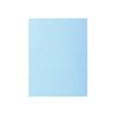 3288583300060-Exacompta Super 210 - 100 Chemises - 210 gr - bleu clair-P_79417674_3-2