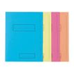 3288583350003-Exacompta Super 210 - 50 Chemises 2 rabats - 160 gr - couleurs assorties-P_79417675_2-1