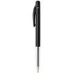 0070330101111-BIC M10 Clic - Stylo à bille - noir - 1 mm - rétractable-P_79418308_1-0