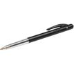 0070330101111-BIC M10 Clic - Stylo à bille - noir - 1 mm - rétractable-P_79418308_2-1