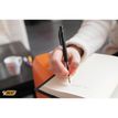 0070330101111-BIC M10 Clic - Stylo à bille - noir - 1 mm - rétractable-P_79418308_5-4