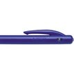 0070330101081-BIC M10 Clic - Stylo à bille - bleu - 1 mm - rétractable-P_79418309_4-3
