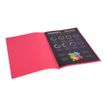 3288588070166-Exacompta Rock"s - 30 Sous-chemises - 80 gr - pour 100 feuilles - framboise-P_79418840_3-1