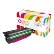 3112539620370-HP 646A - remanufacturé OWA K15815OW - magenta - cartouche laser-P_79418914_1-0