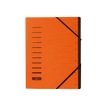 4013951007802-Pagna Office - Trieur à fenêtres 12 positions - orange-P_79419003_1-0