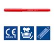 4007817015711-STAEDTLER Noris club - 12 Feutres - pointe moyenne-P_79419097_5-3