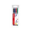4006381503655-STABILO PointMax - 4 feutres d'écriture - pointe moyenne - couleurs assorties classiques-P_79421671_1-0