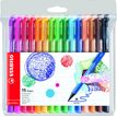 4006381503686-STABILO PointMax - 15 feutres d'écriture - pointe moyenne - couleurs assorties-P_79421674_1-0
