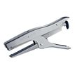 Rapid - Pince Agrafeuse Maxi SP chromée - capacité de 20 feuilles - agrafes SP19