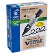4902505355813-Pilot V BOARD MASTER - Pack de 10 marqueurs effaçables - pointe ogive - noir-P_79421970_1-0