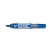4902505355837-Pilot V BOARD MASTER - Pack de 10 marqueurs effaçables - pointe ogive - bleu-P_79421972_2-1