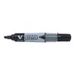 Pilot V BOARD MASTER - Pack de 10 marqueurs effaçables - pointe ogive - noir