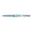 Pilot B2P - Pack de 10 rollers - 0,7 mm - rouge