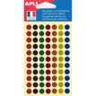 3270240139342-Apli Agipa - 308 Pastilles adhésives - couleurs métal assorties - diamètre 8 mm - réf 0-P_79422031_1-0