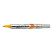 2012349387139-Pentel MAXIFLO - Pack de 12 marqueurs effaçables - pointe ogive - jaune-P_79422045_2-1