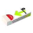 Maped - Pack de 20 gommes fourreau Technic 600