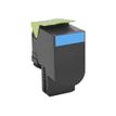 734646481328-Lexmark 802X - cyan - cartouche laser d'origine-P_79422405_1-0