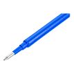 4902505525636-Pilot Frixion Ball - 6 Recharges pour rollers effaçables - 0,7 mm - noir/rouge/bleu-P_79422460_4-2